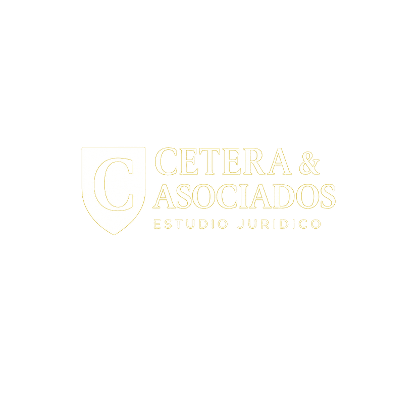 Cetera & Asociados - Estudio Jurídico